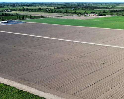 Finca de 49 Ha en Montecaseros