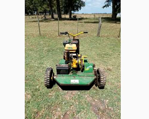 Tractores Minitractor Cortacesped Skorpion 750