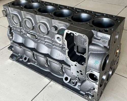 Block Motor Iveco- Mercedes-cummins-mwm