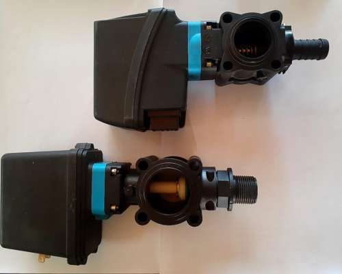 Reparación Electroválvulas Arag - Canje - Nuevas - Usadas