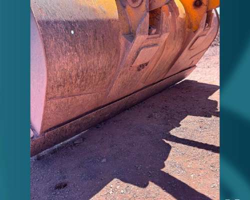 Pala Cargadora Lonking 853 (id688)