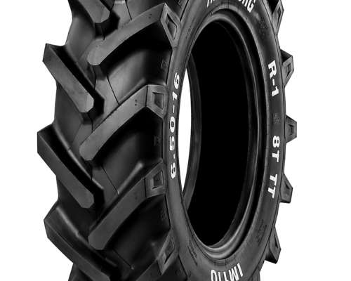 Cubierta Agrícola 6.50-16 TT 8t R-1 IM110 Trelleborg