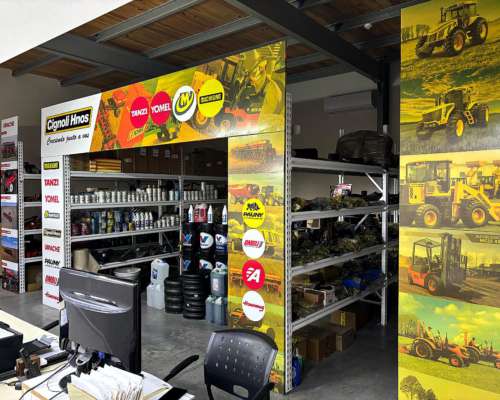 Bomba de Agua Cummins 2 Agujeros