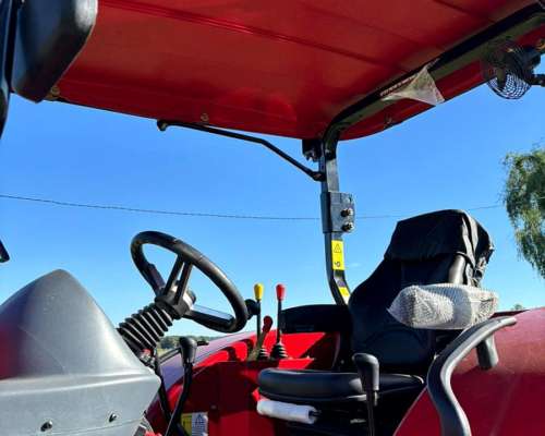 Chery RC 1104 A, 115 HP, Doble Traccion