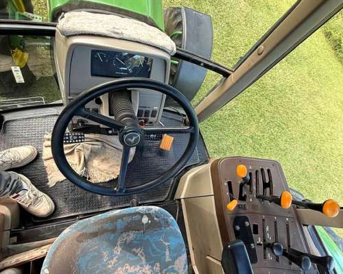 John Deere 7515 Original de Fábrica, en muy Buen Estado.