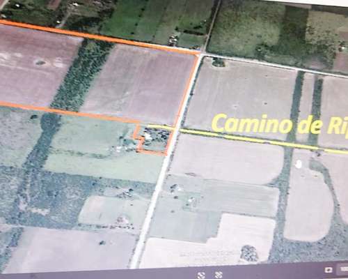 Villaguay 30 Has Ideal Proyecto