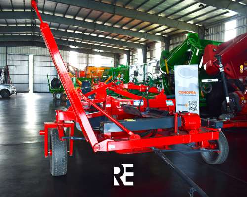 Desmalezadora Marca Baima B400