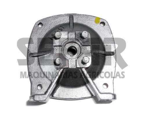Ensamble Hypro Acero Inoxidable 9303 P/ Motor Hidraulico/r