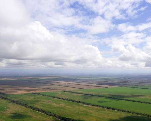 Pcia. de Salta - las Lajitas 8005 Has