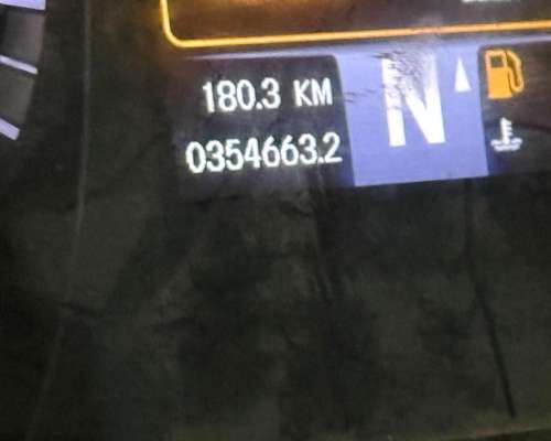 Mercedes-benz 1726 – año 2017 Cabina Alta 📍 Mecánica IMP