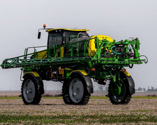 Pulverizador Autopropulsado Caiman SE