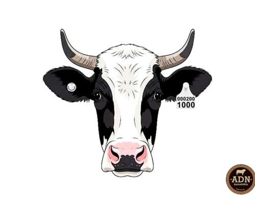 Caravana Electronica. Oficial Senasa. Binomio