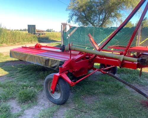 Hileradora Desmalezadora Mainero 6027