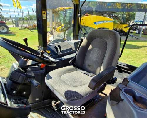 Tractor New Holland TM 150, año 2008