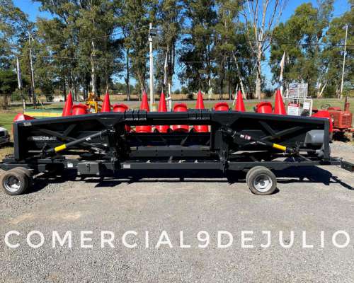 Cabezales Maicero Ombu CM2020 Nuevo Hasta 10 Valores