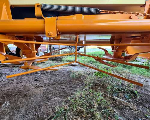 Disponible: Desmalezadora Metalbert DHM3000