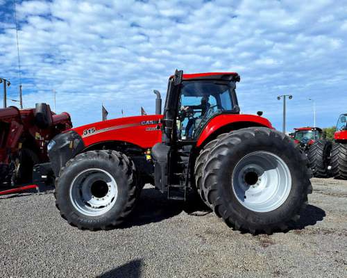 Nuevo - Case IH Magnum 315 - Entrega Inmediata