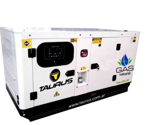 Taurus 125 KVA GN