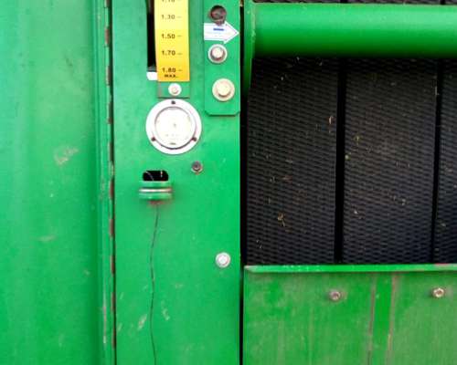 Montecor 8560 M, 1,80x1,50