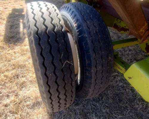 Maicero Allochis 14 a 52 cm con Molinete año 2014