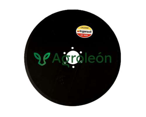 Disco Plantador Ingersoll 14x3mm