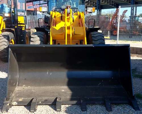 Pala Carfadora CDM 835