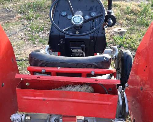 Massey F. - 265