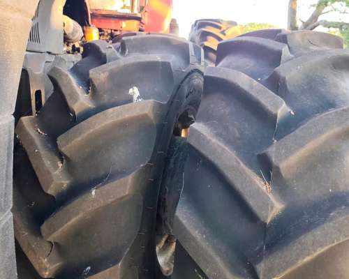 Case Magnum 315 AFS con Piloto