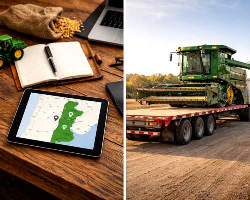 Representacion Comercial y Atencion de Zona - Santa FE