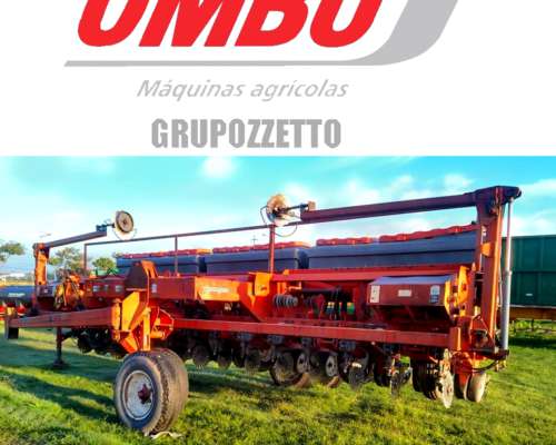 Sembradora Apache 6210 (14 X 52 )