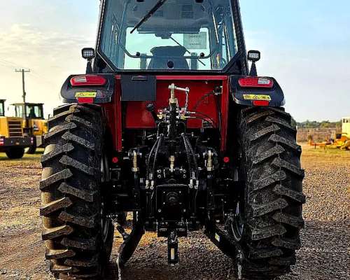 Tractor Agro Chery 115hp - Rc1104c-wd