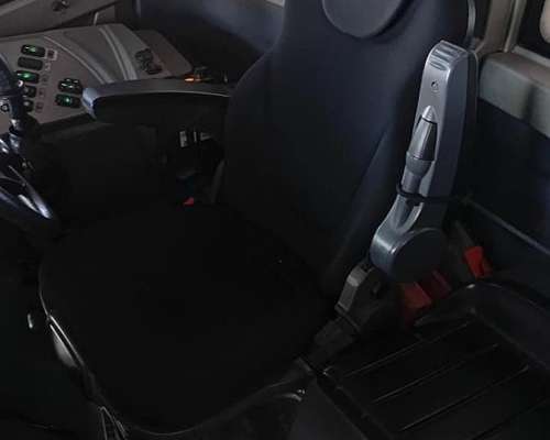 Pulverizadora Metalfor 7040, 2015 36m Piloto Outback y Raven