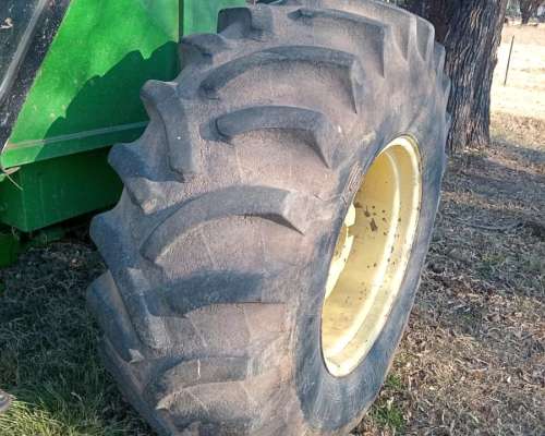 Jd 3140 Buen Estado General ( NO Toma Canje )