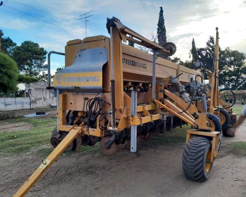 Fabimag FG 01 -