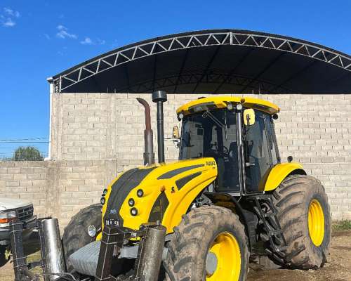 Pauny Audaz 2200, 2019