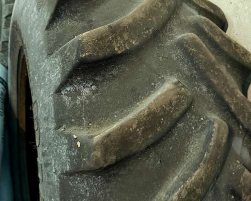 Gomas Agrícolas y Acoplados / Whatsapp 3404635193