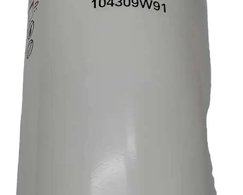 Filtro de Aceite Hidráulico MF9790 CH670