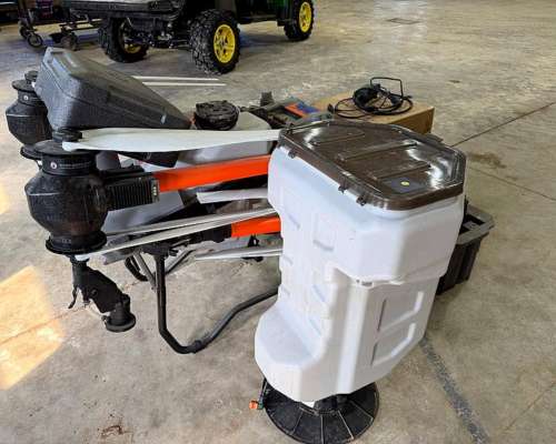 Kit de Dron DJI T50 para Pulverización y Esparcimiento