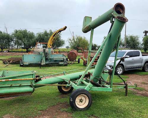 Extractora Barredora Marca Tecno CAR 9