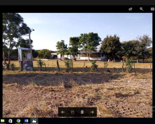 Vendo Permuto Financio Fraccion con Local Comercial Loteo
