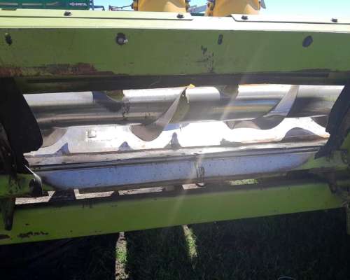 Cabezal Maicero Allochis 14l 52cm - 2011