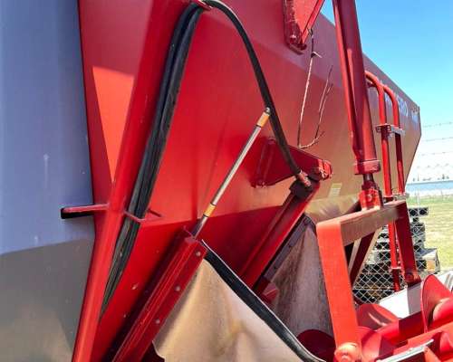 Mixer Mainero 2911 0km