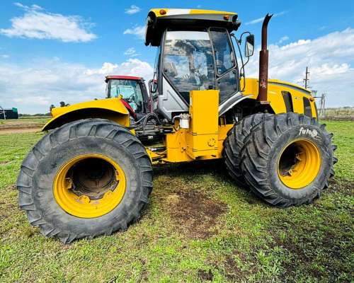 Tractor Pauny 710 año 2018.