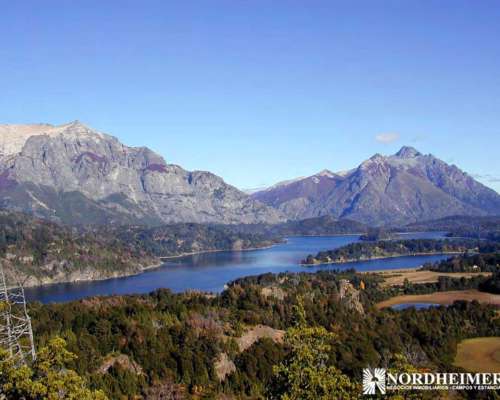 San Carlos de Bariloche, Bariloche, Rio Negro, Argentina