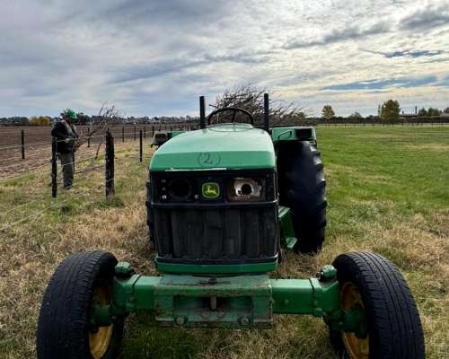Tractor John Deere 5403