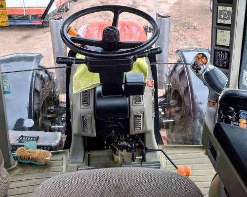Tractor Case Puma 230 2020 - Full Power Shift - Piloto