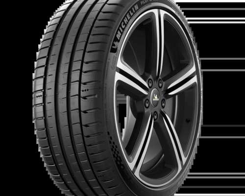 Michelin 225/40 ZR18 92y Pilot Sport 5