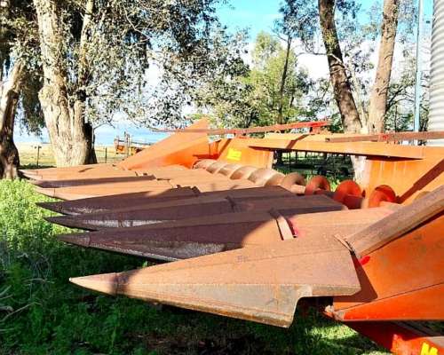 Maicero Maizco C8JD11 de 8 a 70 CM.