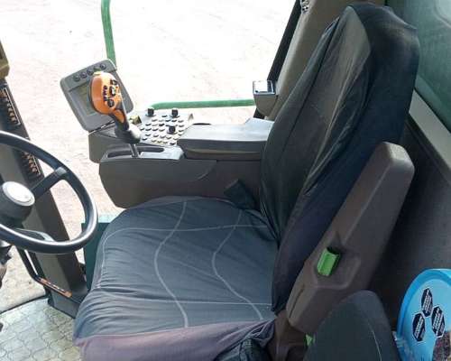 John Deere 9770 Americana año 2010 D. Tracción Draper 35 PIE