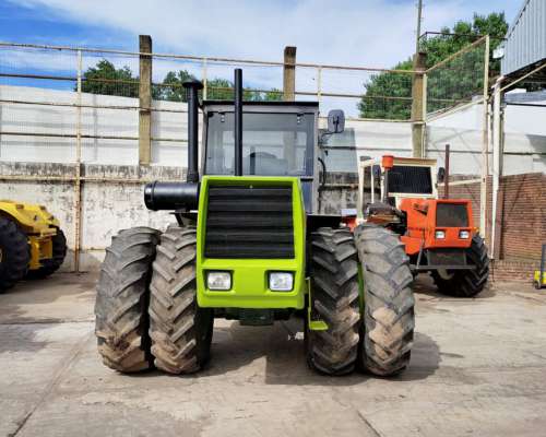 Zanello 460 C año 1990